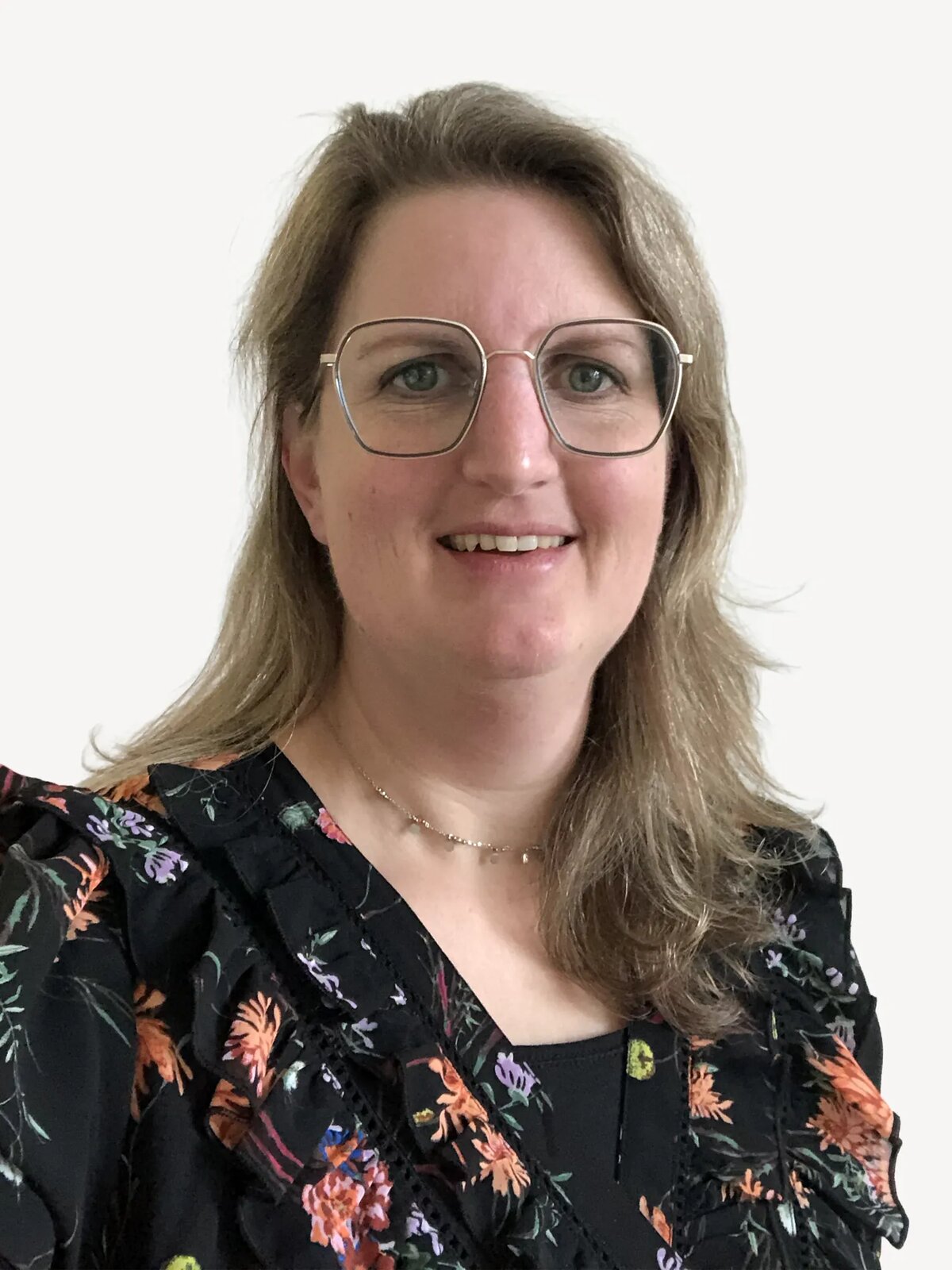 Marieke Tomeij-Blom